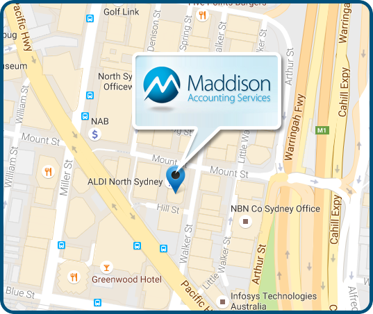 click to enlarge map